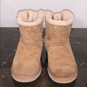 Girls Ugg Boots